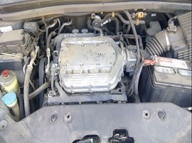 2010 HONDA ODYSSEY, EX-L MODEL, 3.5L, AT, FWD,   A25171